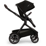 Nuna Caviar Demi Next W/Rc&Ad&Fd