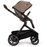 Nuna Cedar Demi Next W/Rc&Ad&Fd