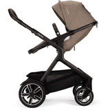 Nuna Cedar Demi Next W/Rc&Ad&Fd