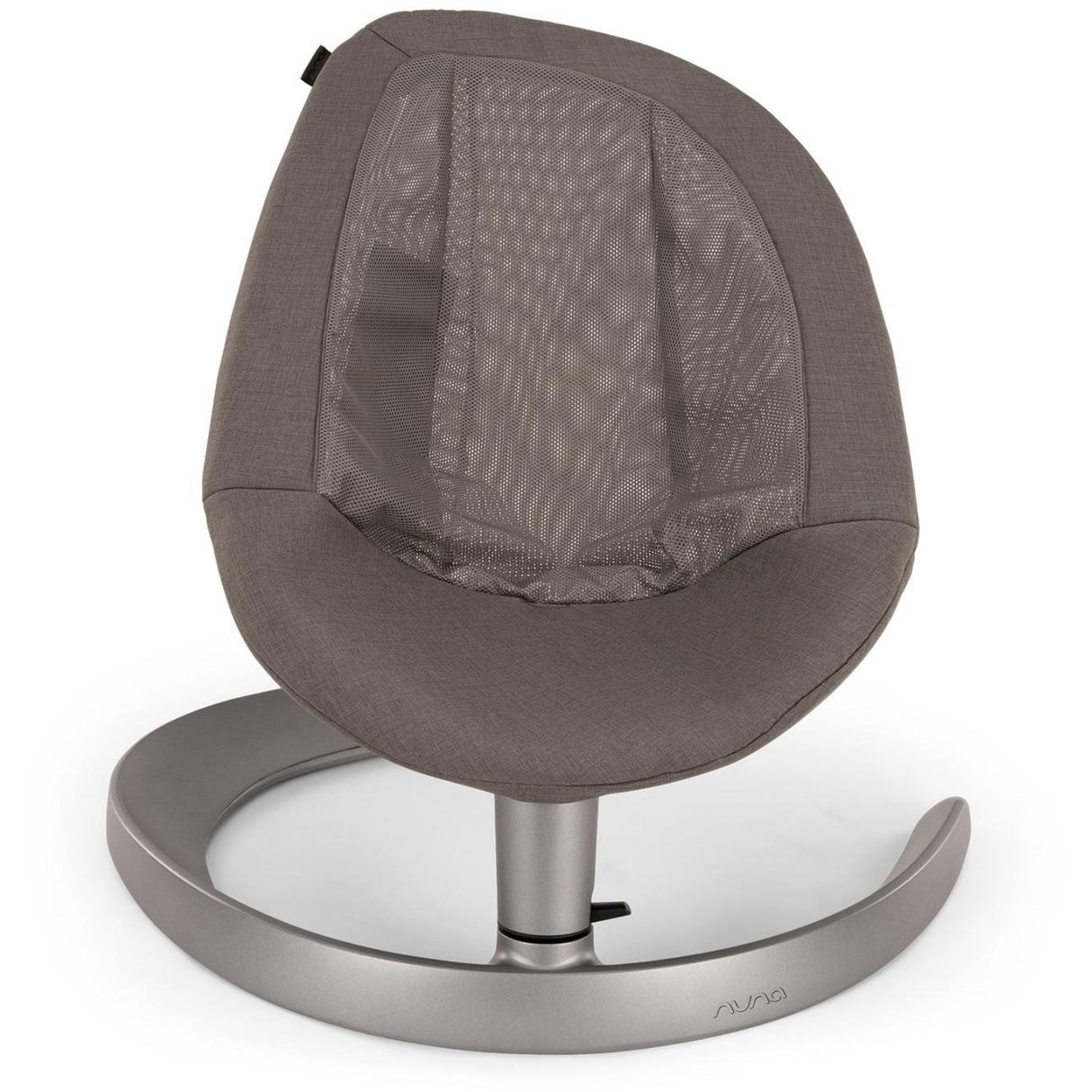 Nuna Granite Leaf Grow With Toy Bar