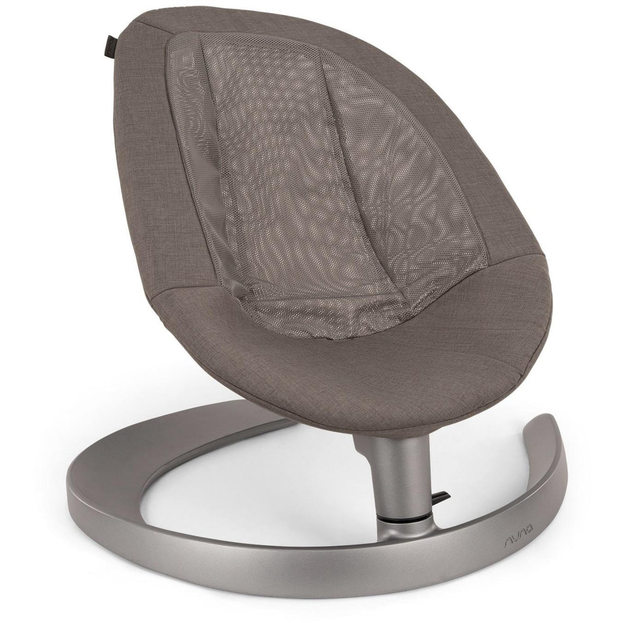 Nuna Granite Leaf Grow With Toy Bar