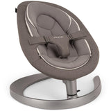 Nuna Granite Leaf Grow With Toy Bar