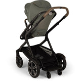 Nuna Black Demi Next Rider Board