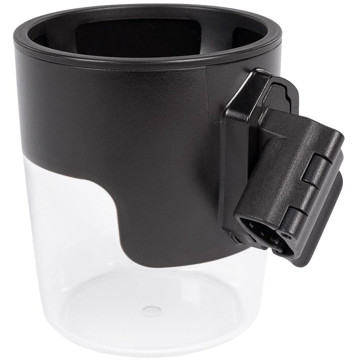 Nuna Black Trvl Cup Holder