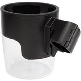 Nuna Black Trvl Cup Holder