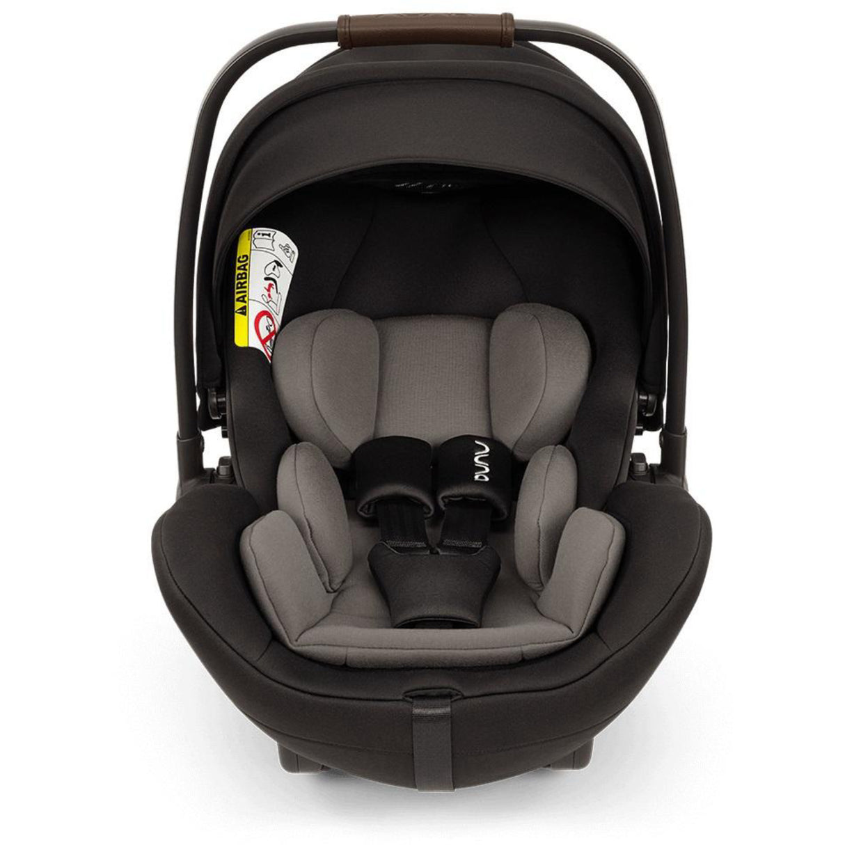 Nuna Caviar Arra Flex 40-87Cm Including Base Bundle