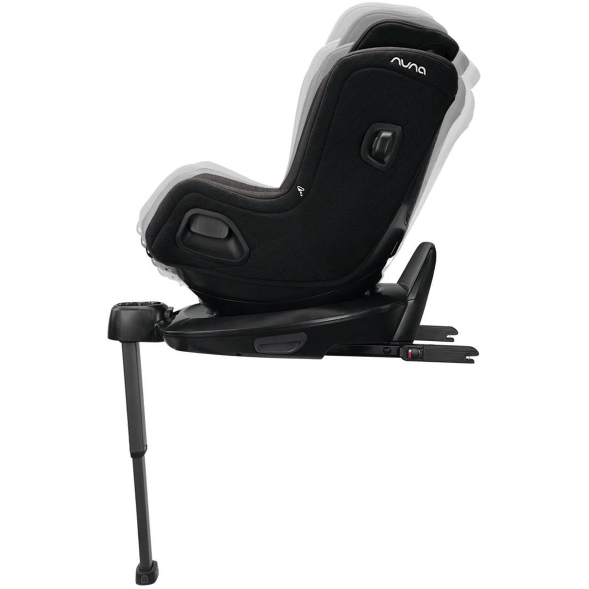 Nuna Caviar Todl Next 40-105Cm