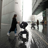 Nuna Caviar Pipa Urbn 40-75Cm