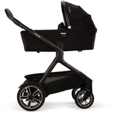 Nuna Caviar Demi Next Carry Cot W/Rc