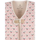 Konges Sløjd Cherry Pink Motif Avery Swim Vest