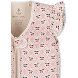 Konges Sløjd Cherry Pink Motif Avery Swim Vest