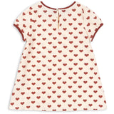 Konges Sløjd Amour Rouge Ava Slip Dress Gots