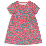 Konges Sløjd Fandango Jada Dress Gots