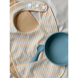 Cam Cam Copenhagen Oatfield Bib With Pocket 2-Pack