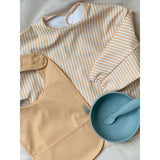 Cam Cam Copenhagen Oatfield Bib With Pocket 2-Pack