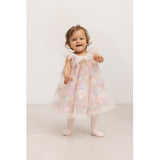 MarMar Flower Tulle Rainbow Tulle Daja Dress