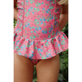 Konges Sløjd Fandango Monica Swimsuit Grs