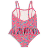 Konges Sløjd Fandango Monica Swimsuit Grs