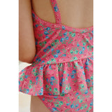 Konges Sløjd Fandango Monica Swimsuit Grs