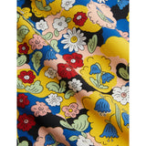 Mini Rodini Multi Flowers AOP Dress