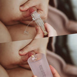 Haakaa Clear Colostrum Collector 6-Pack Incl. Silicone Cup