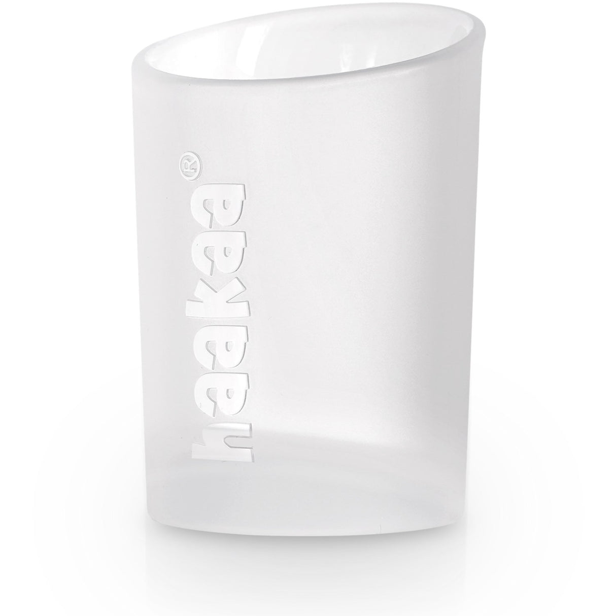 Haakaa Clear Colostrum Collector 6-Pack Incl. Silicone Cup