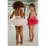 Konges Sløjd Rose Red Marina Dress