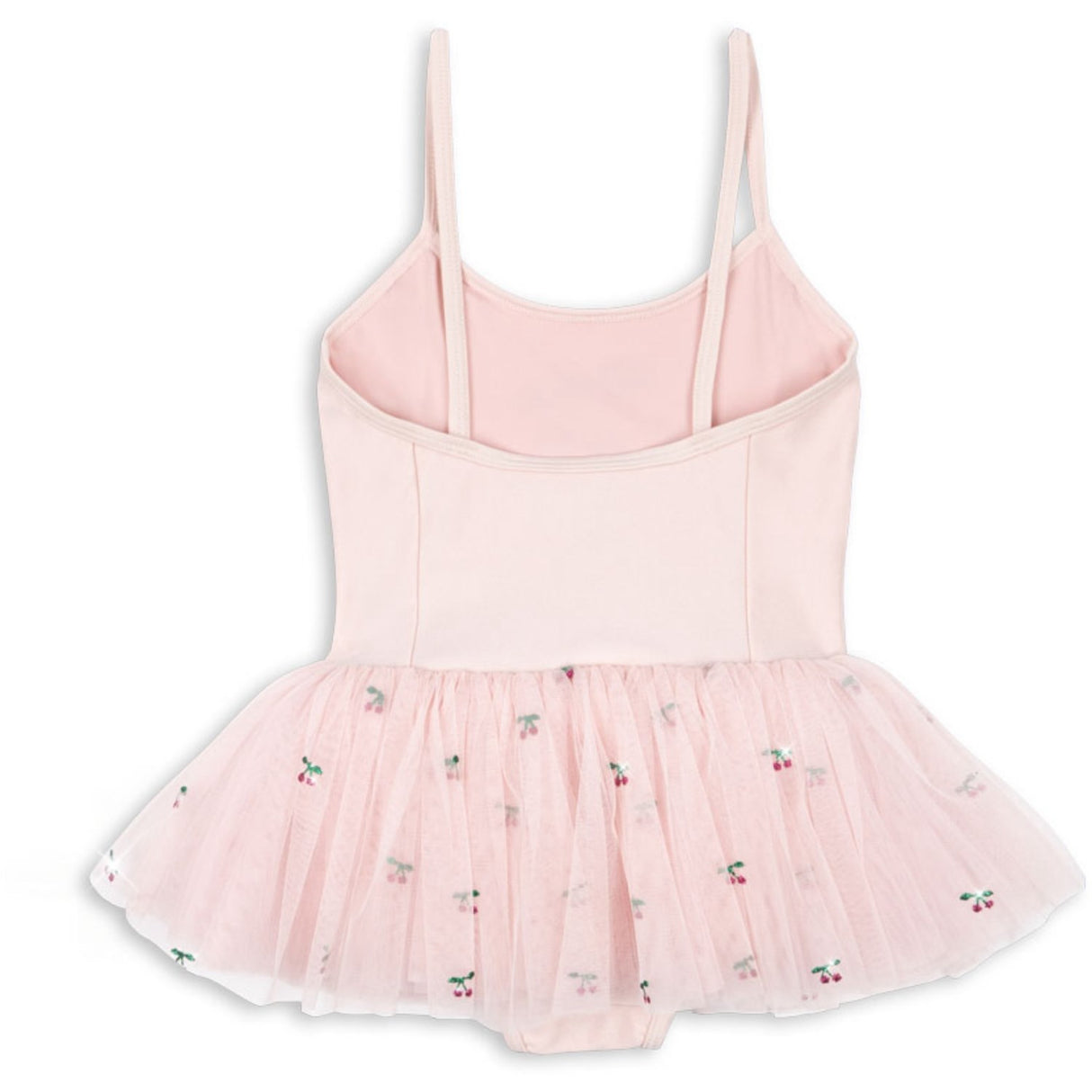 Konges Sløjd Rose Smoke Marina Dress