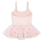 Konges Sløjd Rose Smoke Marina Dress