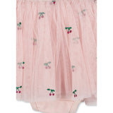 Konges Sløjd Rose Smoke Marina Dress