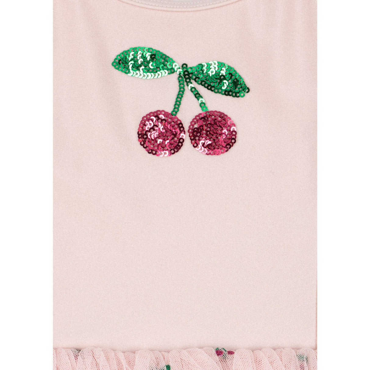 Konges Sløjd Rose Smoke Marina Dress