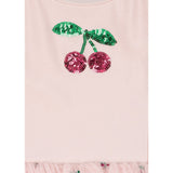 Konges Sløjd Rose Smoke Marina Dress