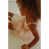 Konges Sløjd Rose Smoke Marina Dress