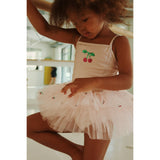 Konges Sløjd Rose Smoke Marina Dress