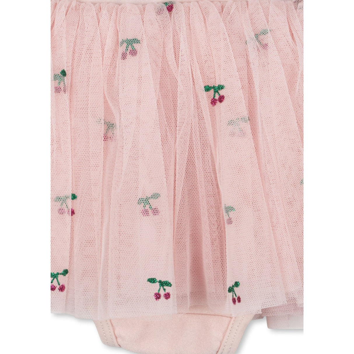 Konges Sløjd Rose Smoke Marina Dress