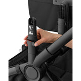 Bugaboo Black Donkey Bassinet Height Adapters