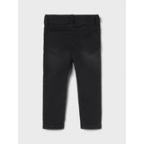 Name It Black Denim Nmmtheo Dnmthayer 2689Swe Key Pant Noos