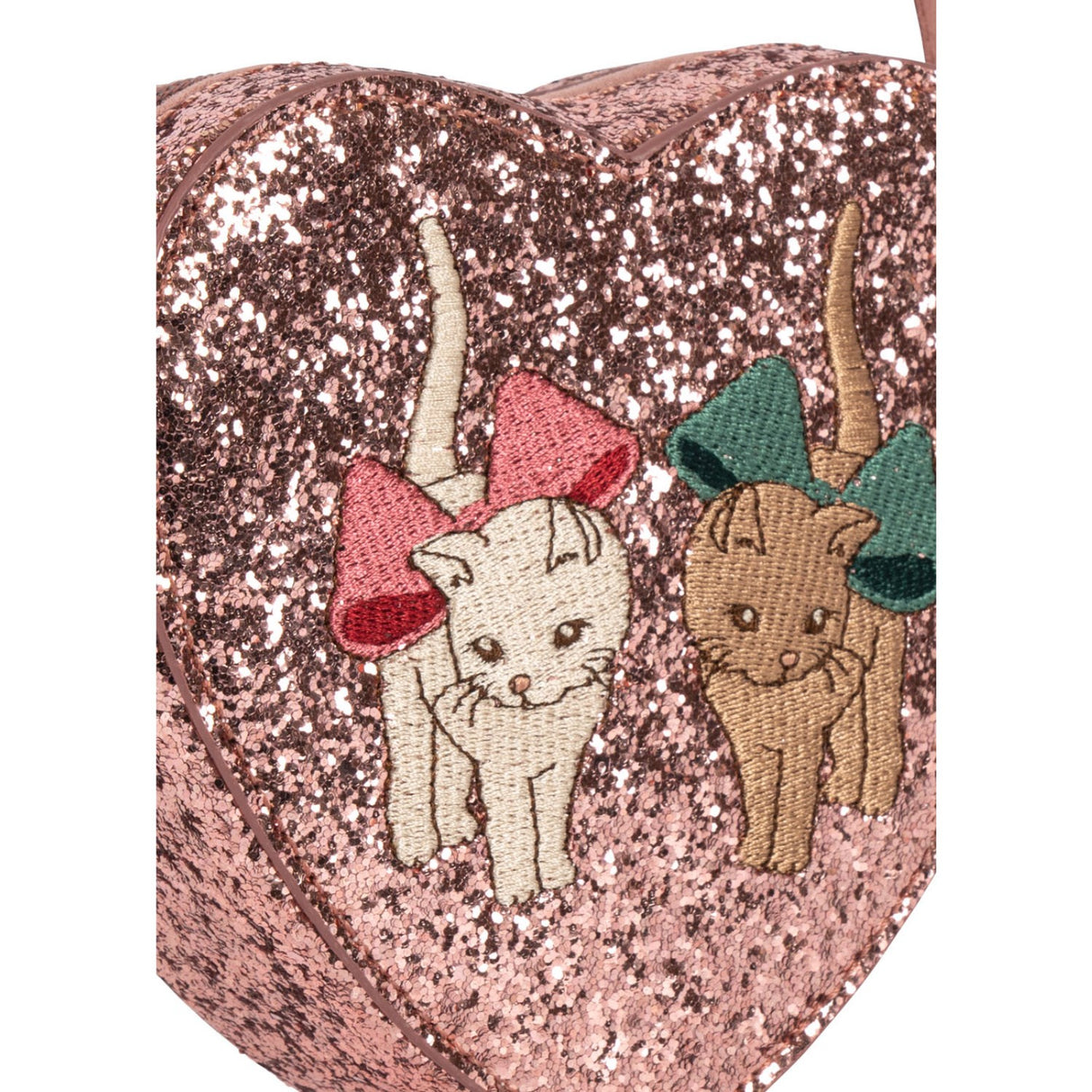 Konges Sløjd Sirocco Tut Shoulder Bag