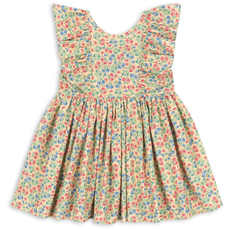 Konges Sløjd Fandango Fleur Cianna Dress Gots