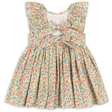 Konges Sløjd Fandango Fleur Cianna Dress Gots