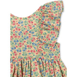 Konges Sløjd Fandango Fleur Cianna Dress Gots