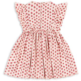 Konges Sløjd Rosie Rose Chleo Dress Ocs