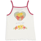 Konges Sløjd Off White/Yesbowmaybe Era Strap Top Ocs