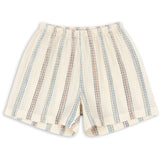 Konges Sløjd Antique White Vincent Shorts Gots