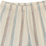 Konges Sløjd Antique White Vincent Shorts Gots