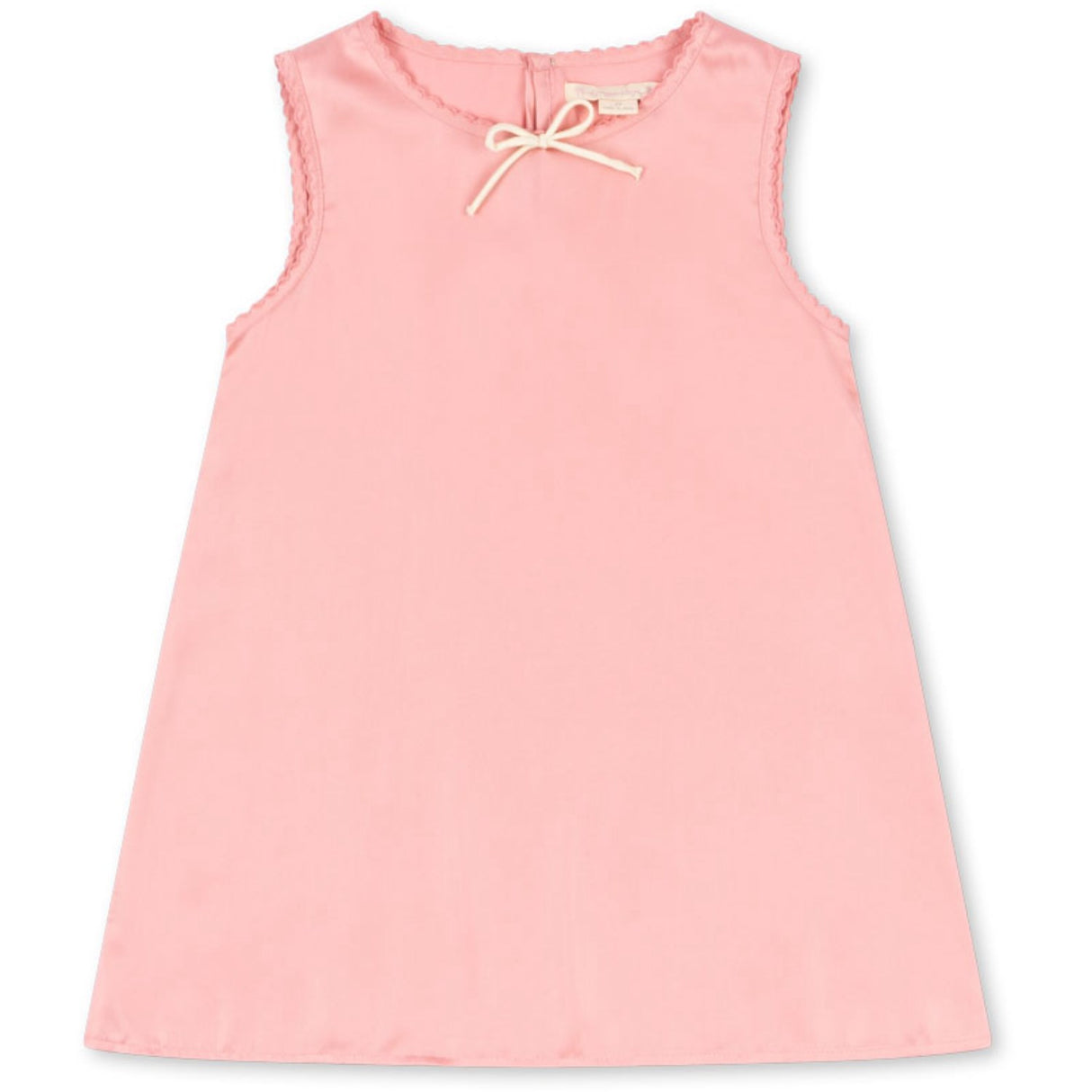 Konges Sløjd Peony Sheeny Dress