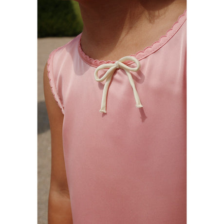 Konges Sløjd Peony Sheeny Dress