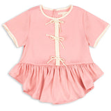 Konges Sløjd Peony Sheeny Blouse