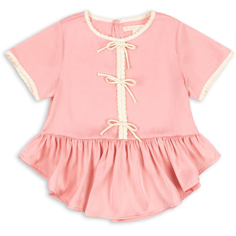 Konges Sløjd Peony Sheeny Blouse