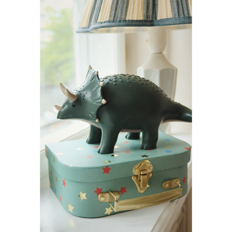 Konges Sløjd Off White/Kick It 2 Pack Suitcase Fsc